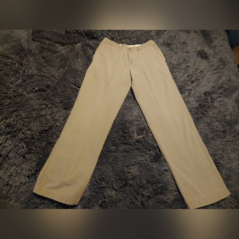 Mens Columbia Khaki Pants